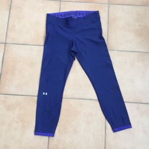 Under Armour Leggings